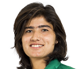 Diana Baig