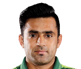 Zahid Mahmood