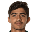 Ali Asfand