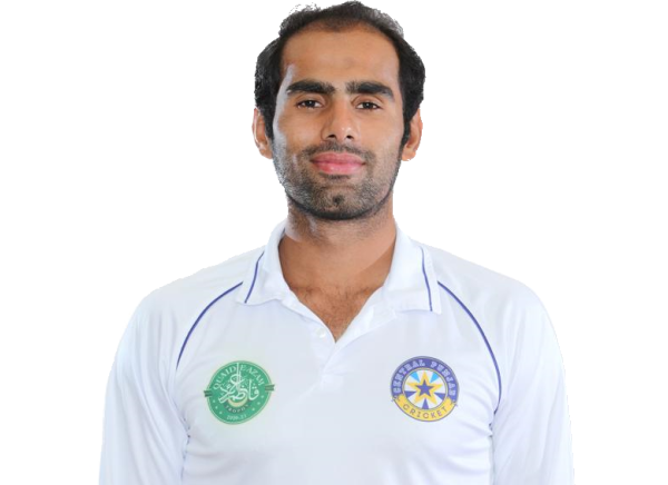 Mohammad Ali