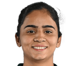 Sadaf Shamas