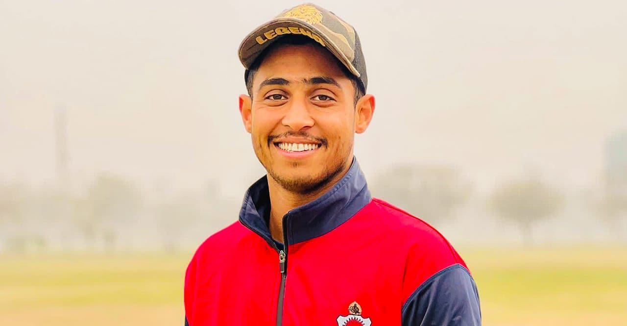 Profile picture of Sharoon Siraj