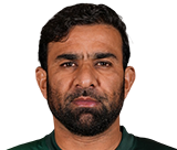 Iftikhar Ahmed