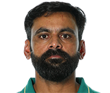 Mohammad Hafeez
