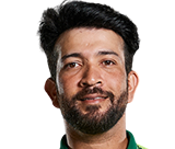 Sohaib Maqsood