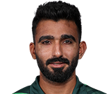 Usama Mir