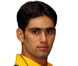 Hammad Azam