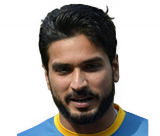 Rumman Raees