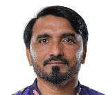 Ali Majid