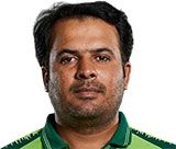 Sharjeel Khan