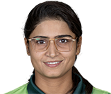 Rameen Shamim