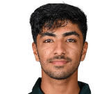Shamyl Hussain