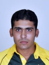 Taimur Ali